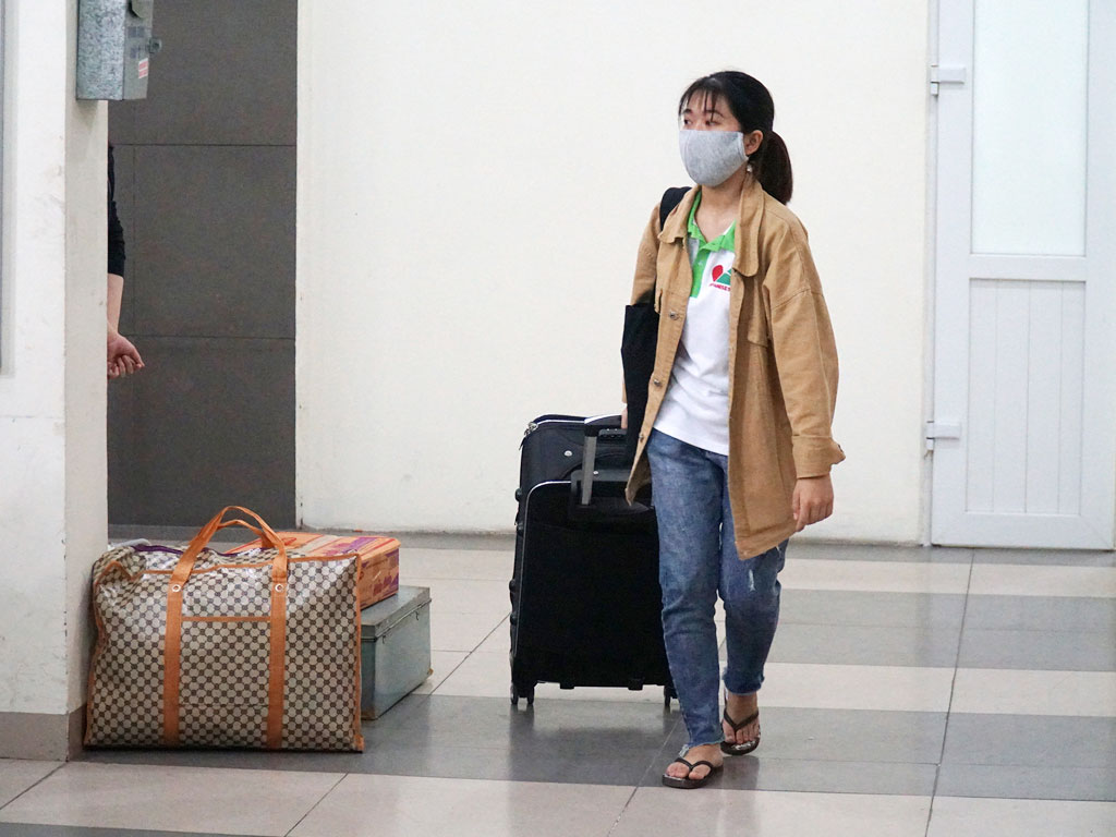 Dịch vụ chuyển trọ sinh vi&ecirc;n H&agrave; Nội