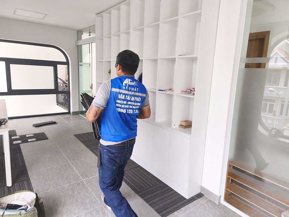 Lột thảm miếng