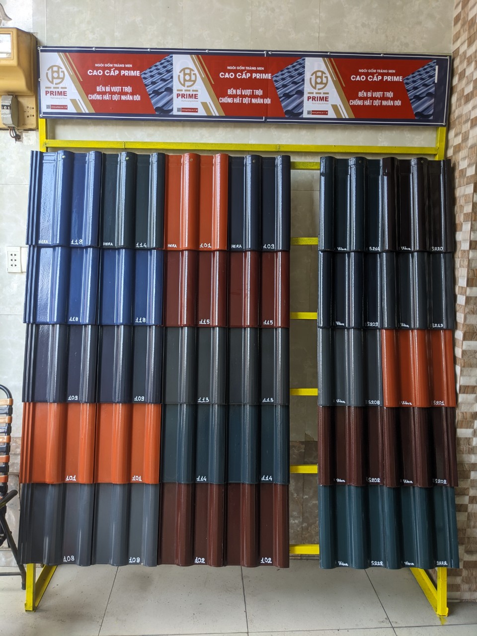 Ng&oacute;i men Prime