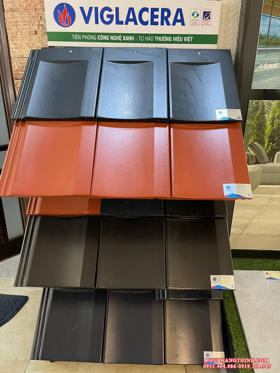 Ng&oacute;i men Viglacera