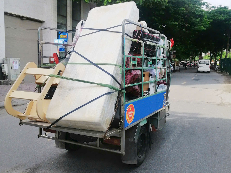 Dịch vụ chuyển đồ sinh vi&ecirc;n An Ph&aacute;t