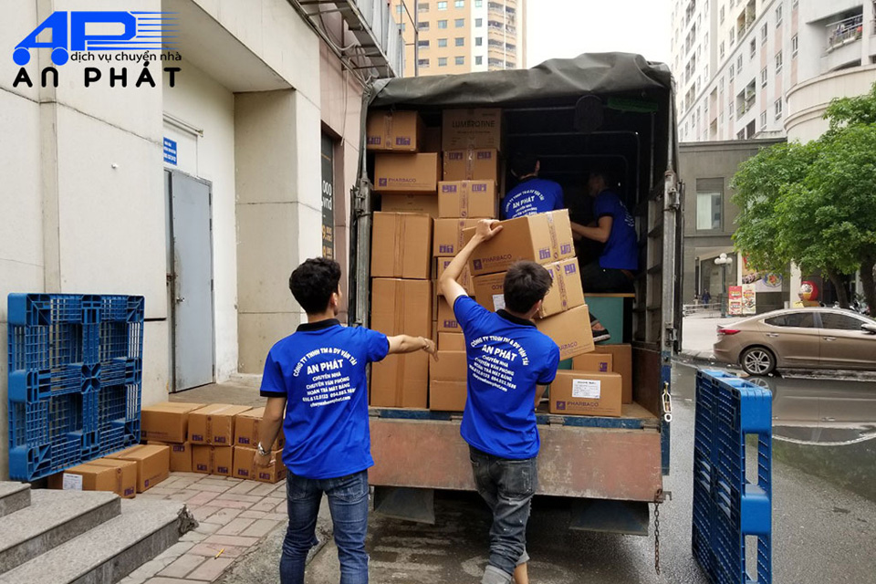 Hướng dẫn chọn ngày tốt chuyển nhà