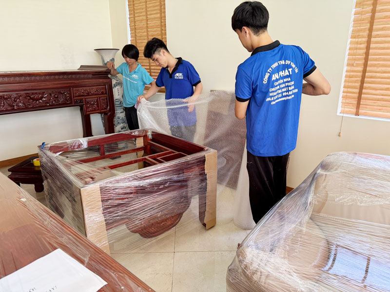 Ng&agrave;y tốt chuyển nh&agrave; th&aacute;ng 8 năm 2024