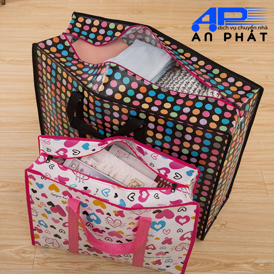 T&uacute;i dứa đựng quần &aacute;o