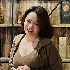 Chị Ninh chuyển văn phòng quận Từ Liêm