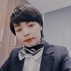 Chị Tuyên chuyển văn phòng quận Tây Hồ