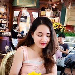 Chị Trà chuyển biệt thự Vinhomes Ocean Park