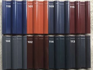 TOP 5 thương hiệu ngói tráng men tốt nhất