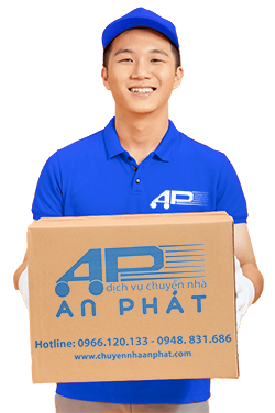 Vận tải An Phát